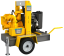 Дизельная Мотопомпа Atlas Copco PAS 150MF 250 FKL10