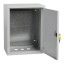 ЩМП-3-1 36 УХЛ3 IP31 LIGHT, 650x500x150 (YKM41-03-31-L) Шкаф металлический с монтажной платой