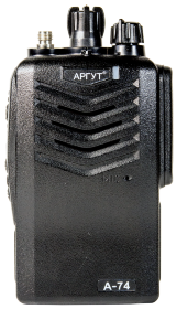 Радиостанция Аргут А-74 dPMR UHF