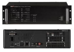 PA-6348 Усилитель мощности, 480 Вт