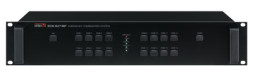 ECS-6216P Контроллер системы оповещения
