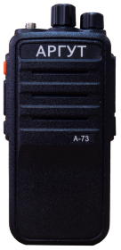 Радиостанция Аргут А-73 UHF