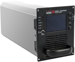 DM-300 Модуль усилителя для DPA-4300M