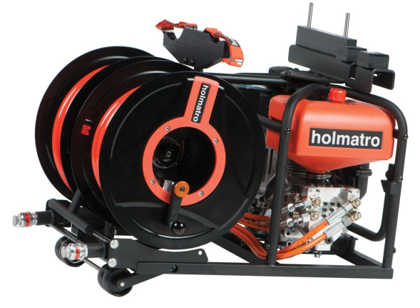 Бензиновая насосная станция SR 32 PC 2 W