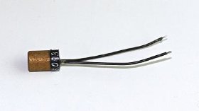 Сенсор для газоанализатора ПГС-1