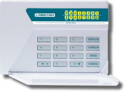 Объектовый прибор с встроенным GSM, РПП Астра РИ-М W-500D Optima